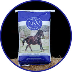 Northwest Horse Supplement
